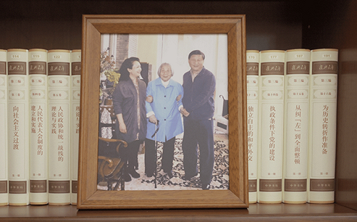 林保華觀點》習近平偷偷默認西洋母親節？