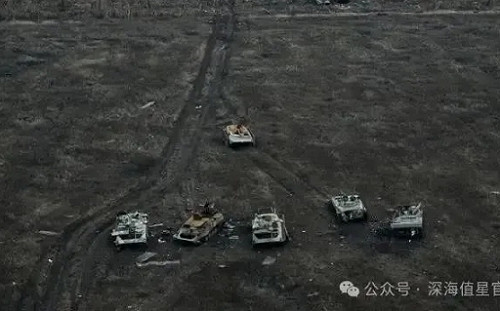 哈爾科夫即將淪陷? 俄軍打下12村落 普丁 : 為設「安全區」 目前無佔領計畫 