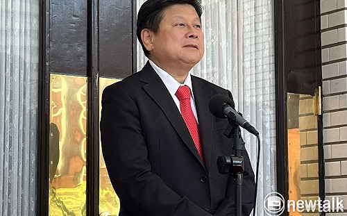 拚下周表決花東建設三特別條例 傅崐萁：不會債留子孫