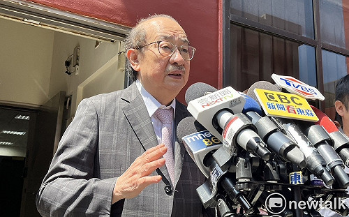 比你認真的黨團幹部都辭了!朱宥勳再點名柯建銘:厚臉皮也要有個限度