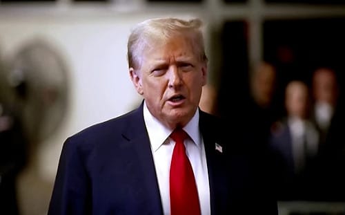 布朗大學、MIT血案震撼全美！ 川普下令全面暫停「綠卡樂透」