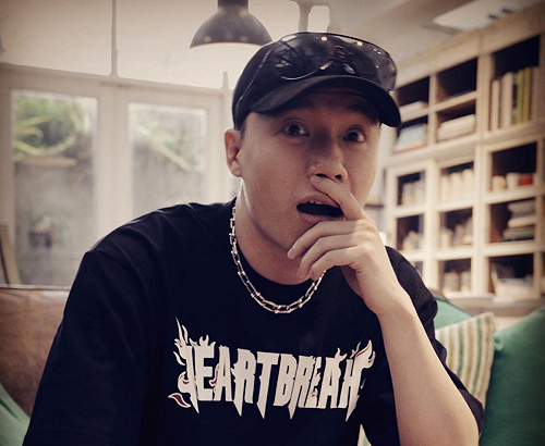 Toyz入獄前「請全台喝飲料」!2飲品免費喝  領取方式曝光