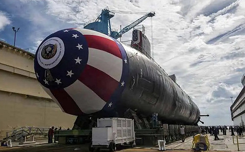 辯護用3倍價格買美2手核潛艦! 澳軍總司令公開罵本國潛艇地球最爛