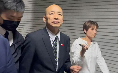 (影)立法院二讀通過總統國情報告採即時回答！朝野15小時21日再戰