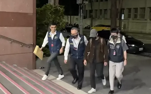 「系出同門」審檢辯淪陷詐團 政大法學院長公開信：不能容許缺乏倫理的法學教育