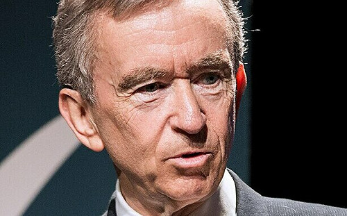 15位世界富豪破紀錄 坐擁千億美元 位居第一的是他!