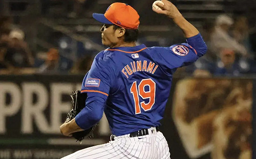 藤浪晉太郎3A掙扎　還有機會回到大聯盟嗎？