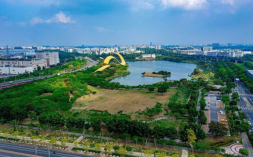 台灣燈會主燈落腳南科！觀旅局：預計今年第3季亮相