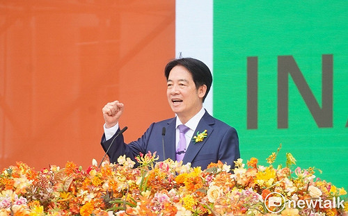 賴政府重申非核家園 黃暐瀚：展現負責任的態度