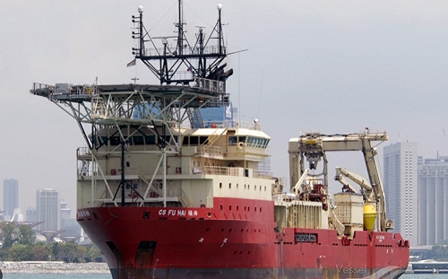 這些船為何常常搞失蹤? 中共跨太平洋海底電纜船 被疑密謀竊取各國資安