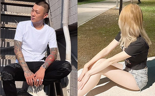 鳳梨提告赴地檢署「曝馮語婷真面目」？釣出本尊回應了