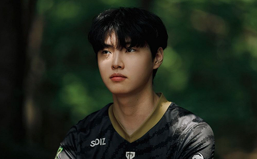 《英雄聯盟》MSI選手數據Chovy成「八邊形戰士」！網驚：大魔王誕生