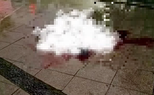 社會戾氣太重了! 江西才有校園連續殺人案 湖南又傳兇殺 3死10多傷