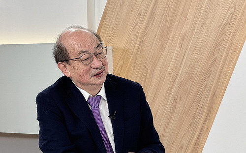 柯建銘:國情報告「合憲」前 賴清德不會來立法院