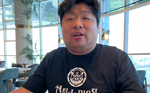 統神夫妻沉寂1月「逆風回歸」！首播時間曝光