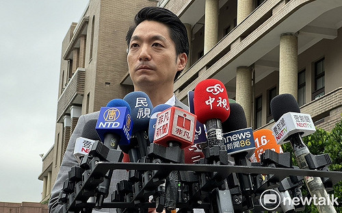 28日青鳥行動包圍立院  蔣萬安：捷運、警力視情況調整 