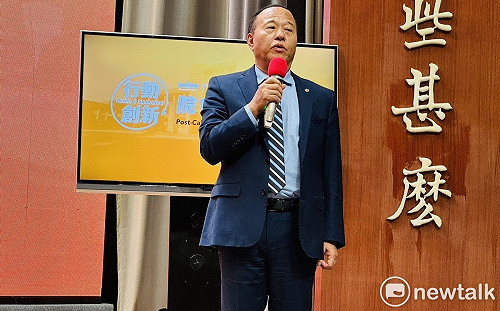 中共突然宣布軍演 國防部：在國防部的情監偵範圍內掌控