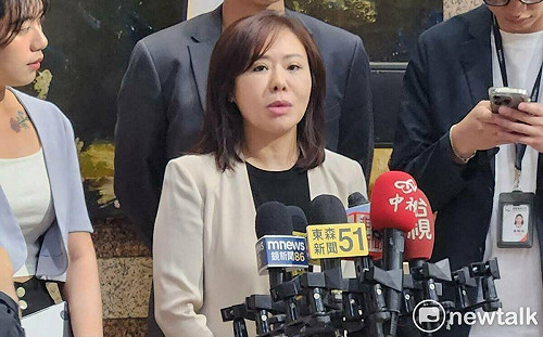 控民進黨阻財劃法修法 國民黨:因為不想給警消職務加給和加班費