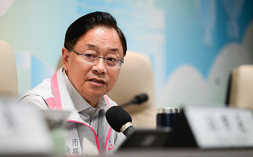 嘆過去8年立法院已變成立法局 張善政：大方向支持國會改革