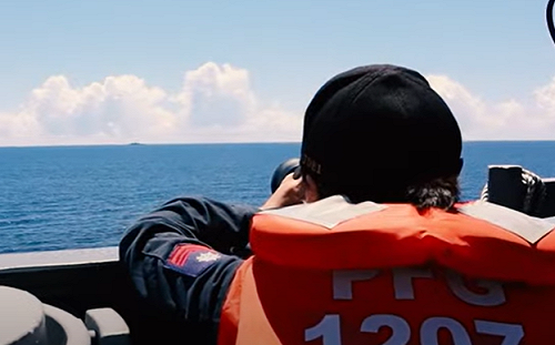 幕後》查無此人！飛官發文稱賴政府挑釁才軍演、不續簽　遭揭認知作戰