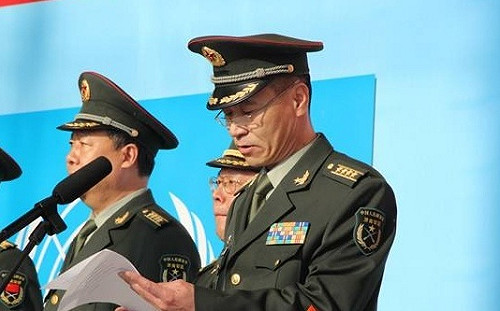 逾40將領「被消失」? 近10月來解放軍高層紛傳死亡  全都「因病醫治無效」