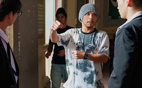 台灣藝人頻輸誠中國！黃明志：若陷入得失焦慮 背棄理念輕而易舉