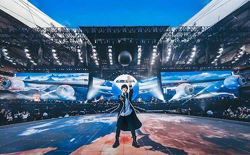 五月天北京吃烤鴨粉絲炸鍋！顏擇雅：藝人不必是聖人  但要有常識 