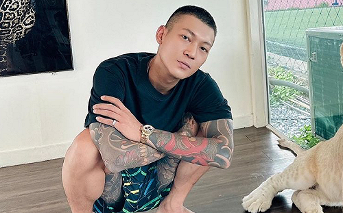 台灣藝人被中國逼表態「網紅鳳梨也回應」！網笑虧：你又不是大咖