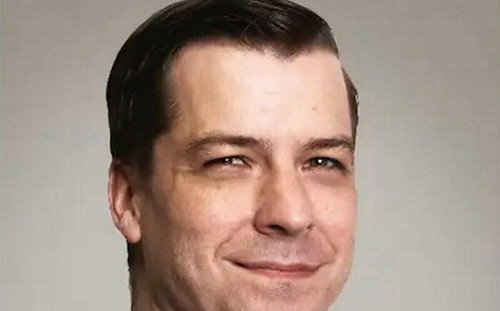 拒絕川普也不要甘迺迪 美第三大黨另推總統候選人