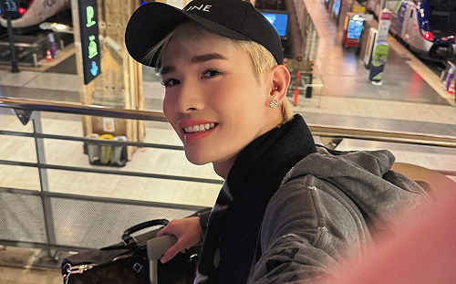 因「政治立場不同」被友人罵翻！鍾明軒深夜吐心聲：當成過濾朋友