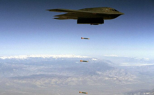 俄軍電子干擾奏效! 美武器在烏戰場精確度下降 專家：這神器對中國威脅仍大.....