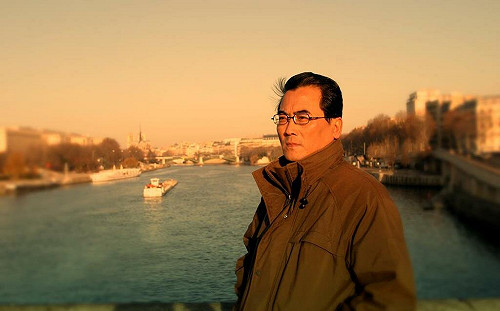 五月天阿信「我們中國人」惹議！魚夫怒轟：要當外國人請便