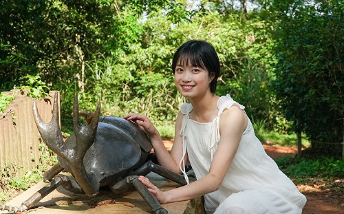 「蘆竹炫YA農遊季」開跑 5/28起30場農遊小旅行免費報名