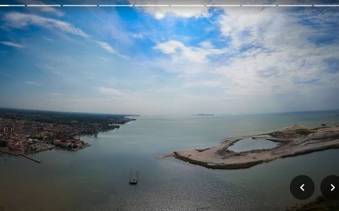 印度有本錢對中國喊「將軍」!  專家 : 控制這裏 可掐住中國70%進口原油