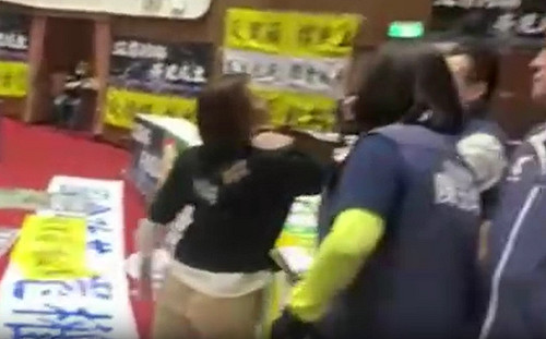 被邱議瑩嗆聲呼巴掌 羅智強：研擬後續法律處理