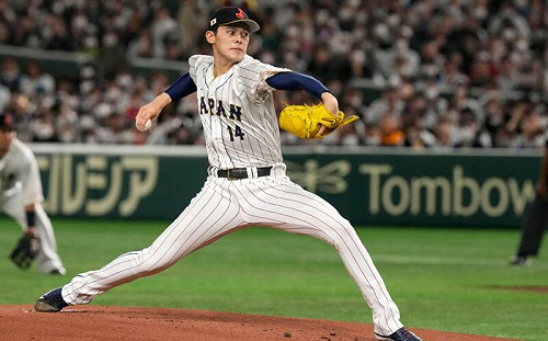 佐佐木大聯盟夢未滅！美媒：下賽季有望赴美