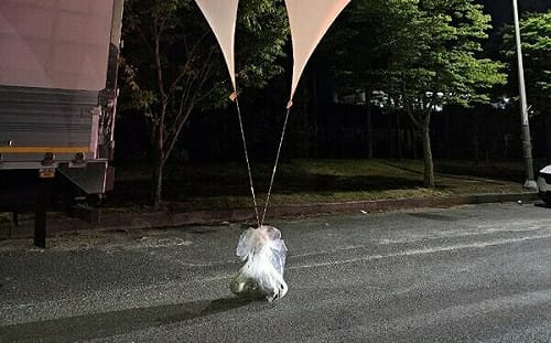 不忍了！北韓「屎」攻惹怒南韓 擬中止《九一九軍事協議》效力