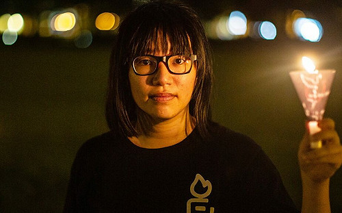 某個將至的敏感日子！香港加緊封殺言論自由 鄧炳強抓6「涉嫌煽動」貼文者