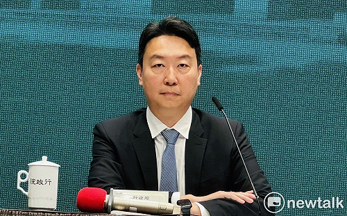 政院：6/1以前規劃的千個赴陸旅行團可繼續執行