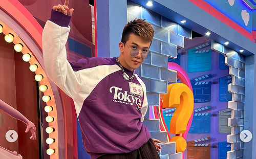 孫生砸百萬投資「玩具一番賞店」！蹦闆現身放話：正當做生意不要被我抓到