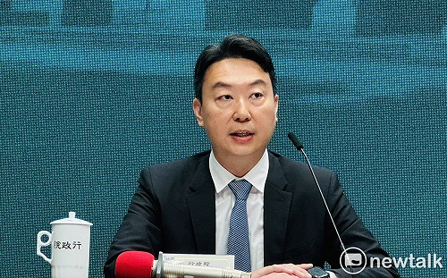 將對國會改革法案提出覆議 政院：希望得到立院正面回應