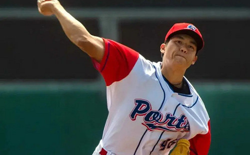 莊陳仲敖升上高階1A　擺脫傷病繳出屠殺成績