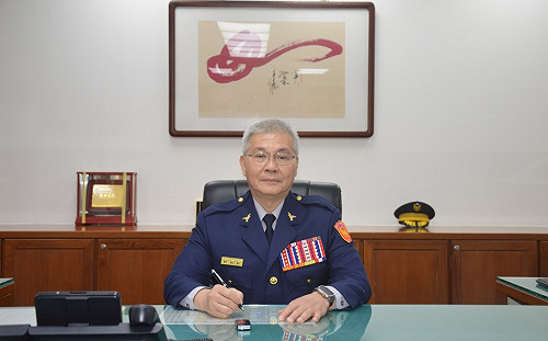 台北市警察局長竟不是他！ 方仰寧首度發聲並透露未來規劃