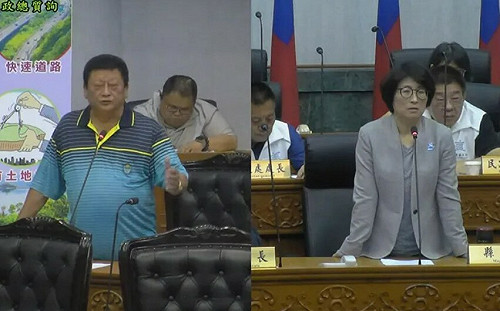 瞎扯「年輕員警不受教」挨批為酒駕護航！饒慶鈴改口滅火：零容忍