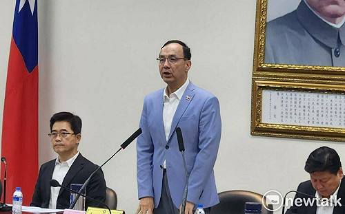 中國中止134項產品ECFA關稅減讓 國民黨：我們感到遺憾