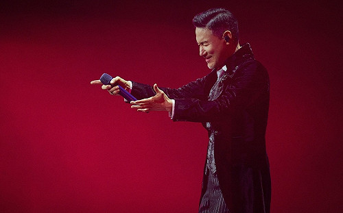 張學友攻蛋出奇招！封鎖20萬個黃牛帳號  今日開放民眾現場售票