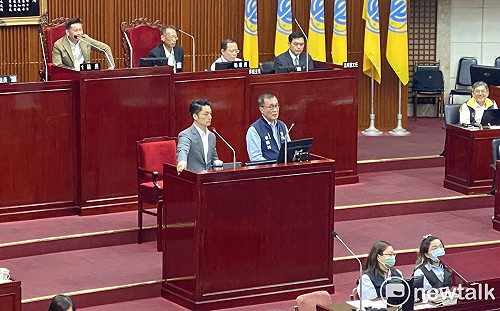 大巨蛋辦演唱會有這「緊箍咒」  李四川喊話：市府、議會共同解決 