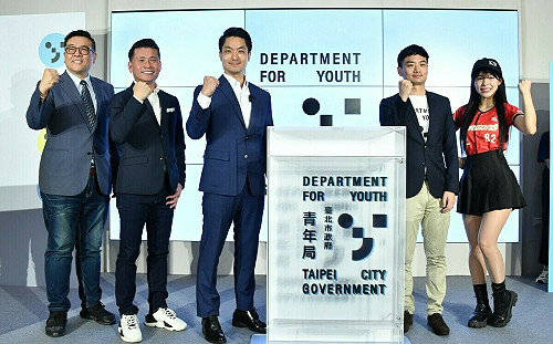 大巨蛋使照「死結」 蔣萬安：盼各界共同努力把結打開