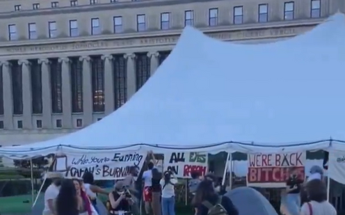 超過500名外國留學生簽證遭美國務院吊銷 民團警告：大幅影響留學生權益