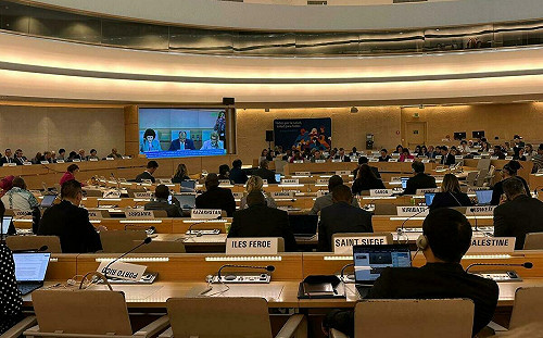 全球流行病協議未達共識 世衛大會決定談判延長一年